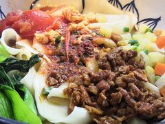 -秦唐汉味biangbiang面(大钟寺店)