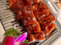 -藜苑酒家·粤菜·茶点·聚会包间