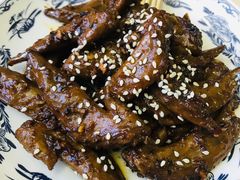 -渔记茶餐厅(渔村店)