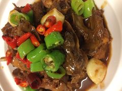 -青年公社烤鸭(蜀山万象汇店)
