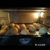 小面包
