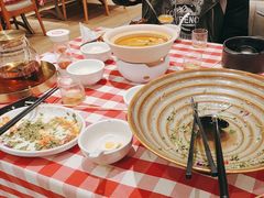 -西贝(上海新梅广场店)