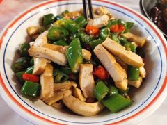 -湘江大码头·龙虾馆(渔人码头一店)