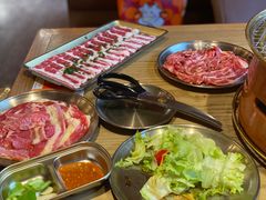 -西塔老太太泥炉烤肉(杭州首店)