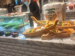 -沈阳和平艾美酒店新食谱西餐厅