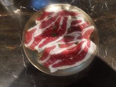 -大叹号·朝鲜族烤肉(潍坊泰华城店)