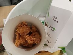 -德克士(北京站店)