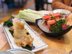 -大永發老火浓汤·经典粤菜(北滨路店)