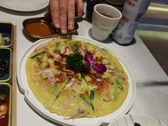 -红沃鳗鱼黑牛烤肉店(不老街店)