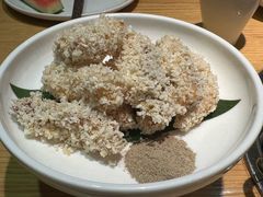-阿源鱼捞斑鱼火锅·海鲜粥(山景尚宅店)