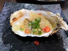 -陈老斯呼尔嗨吃烧烤(科巷店)