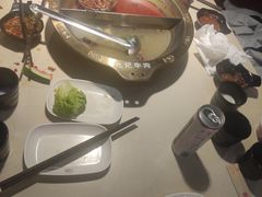 -九记潮汕现切鲜牛肉自助火锅(长沙·方圆荟店)