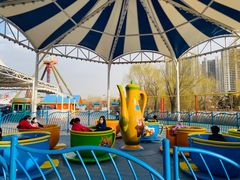 -沈阳方特欢乐世界