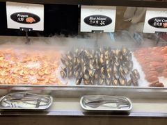 -新发展亚太JW万豪酒店·福苑咖啡厅