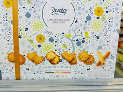 -Olé精品超市(苏州中心店)