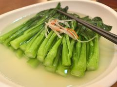 -东江渔村·古典园林·30年粤菜老字号(太和店)