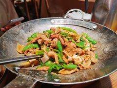 -老湘村·湖南土菜(天河维多利店)