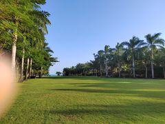 -天津湾西餐厅(三亚海棠湾洲际度假酒店)