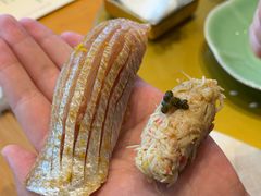 -鮨冠OMAKASE食べ放题(北京首店)