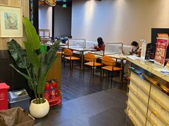 -get pizza意大利餐厅(凯德MALL店)