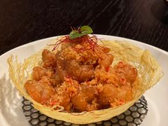 -宝丽轩中餐厅BAOLIXUAN