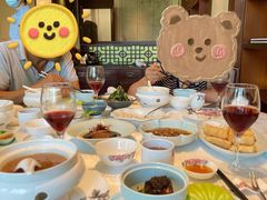 -浙江西子宾馆·牡丹厅