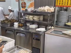 -美新点心店(陕西北路店)