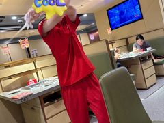 -海底捞火锅(坪山益田假日广场店)
