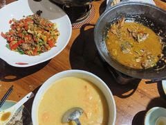 -红胖胖龙虾王·本地菜