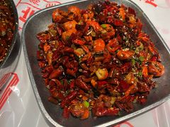 -靓靓蒸虾·头牌蒸虾(南山桂庙店)
