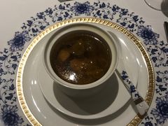 -Yan Ting 宴庭中餐厅(上海静安瑞吉酒店)