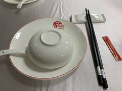 -鹿鸣酒家(越秀店)