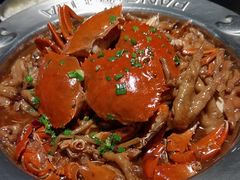 -胖哥俩肉蟹煲(福州仓山爱琴海店)