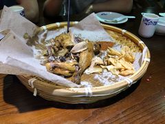 -来小酌·长安酒家(翠庭大厦店)