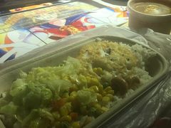 -海盗虾饭·剥好的小龙虾饭(SOHO尚都店)