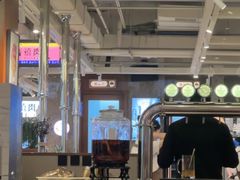 -牧童禧肉社·韩国炭火烤肉店(中粮祥云小镇创始店)