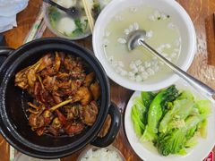 -斯丹姜母鸭·古法干香(涂门街总店)