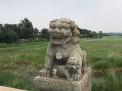 -卢沟桥文化旅游区