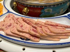 -羊来顺冰煮鲜羊 铁锅烀羊肉(中央大街店)