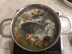 -天都肥牛(南五马路店)