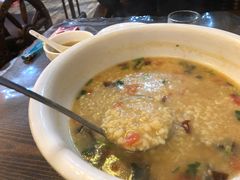 -老大烧烤海鲜城(秦安街店)