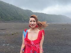 -夏威夷火山国家公园