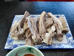 -撒拉人家.酸菜牦牛肉火锅