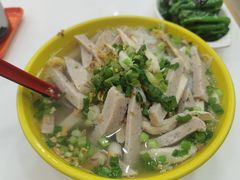 -文辉墨鱼丸大王(铜锣湾渣甸街总店)