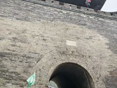 -雁门关景区