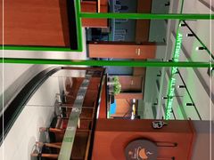 -魏斯理汉堡(西安沣东吾悦店)