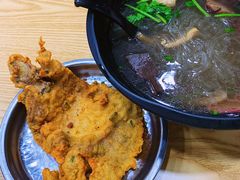 -京陵鸭血粉丝汤(景德路店)