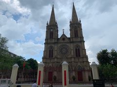 蒸三文鱼配刁草汁-南沙游艇会·大兵船餐厅