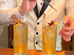 -上海柏悦酒店