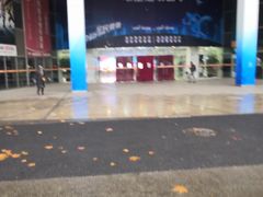 -南京全民健身中心(新街口店)